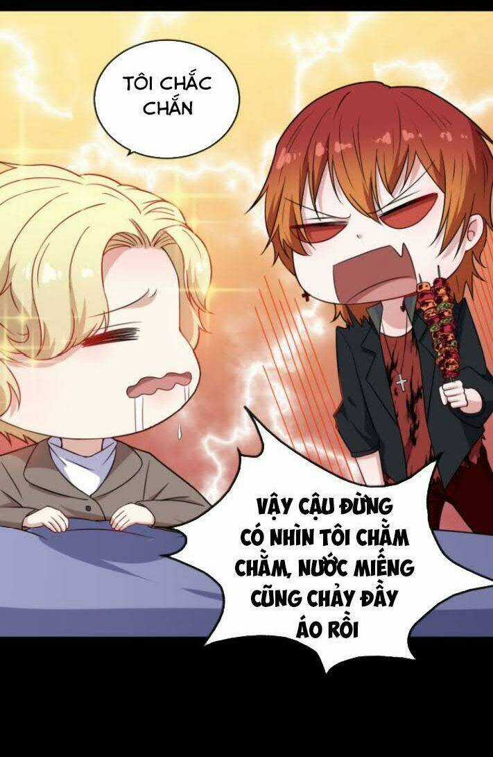 Ma Tôn Trông Trẻ Chapter 169 trang 19