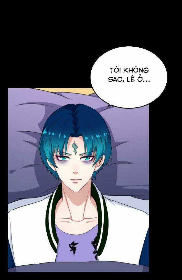 Ma Tôn Trông Trẻ Chapter 169 trang 22