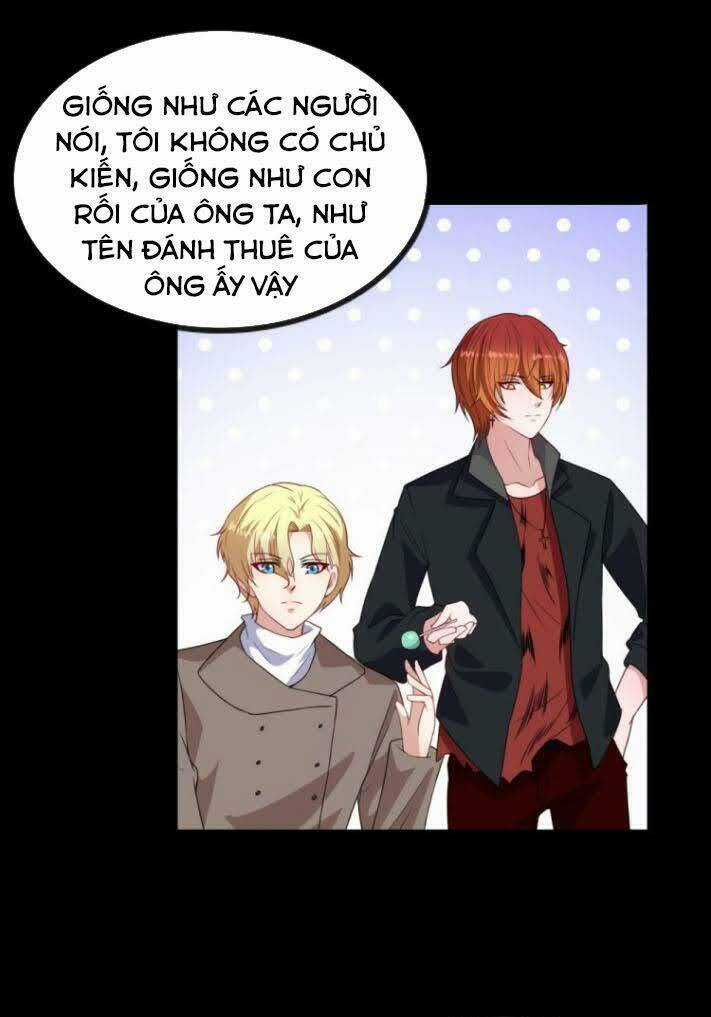 Ma Tôn Trông Trẻ Chapter 169 trang 25