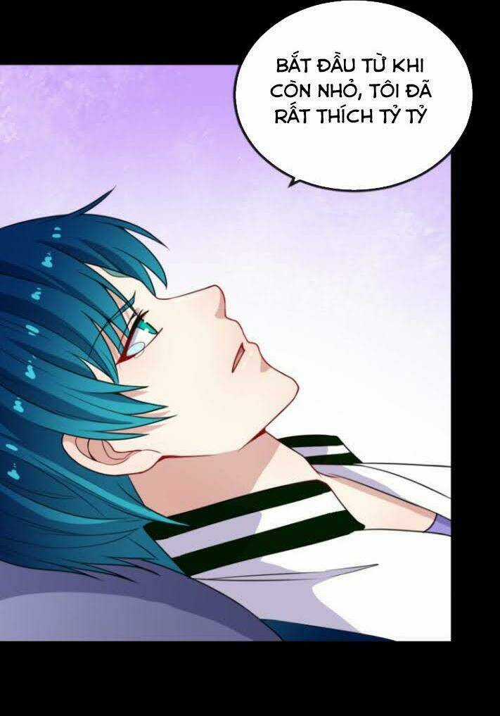 Ma Tôn Trông Trẻ Chapter 169 trang 26