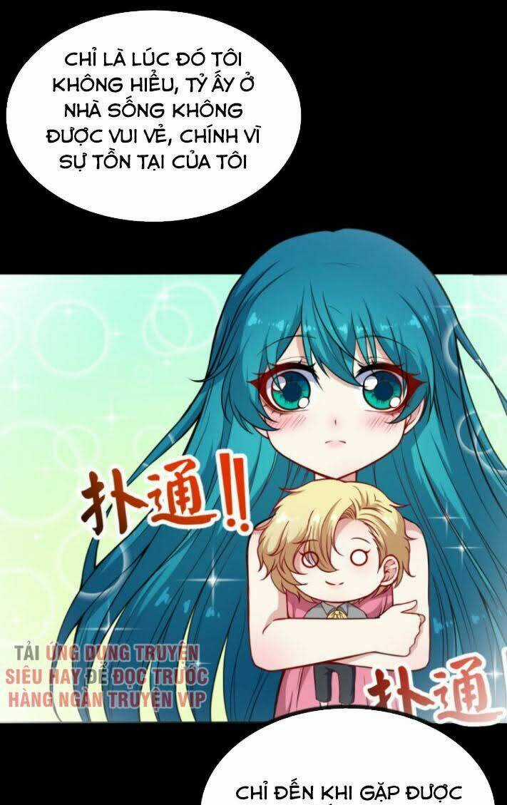 Ma Tôn Trông Trẻ Chapter 169 trang 27