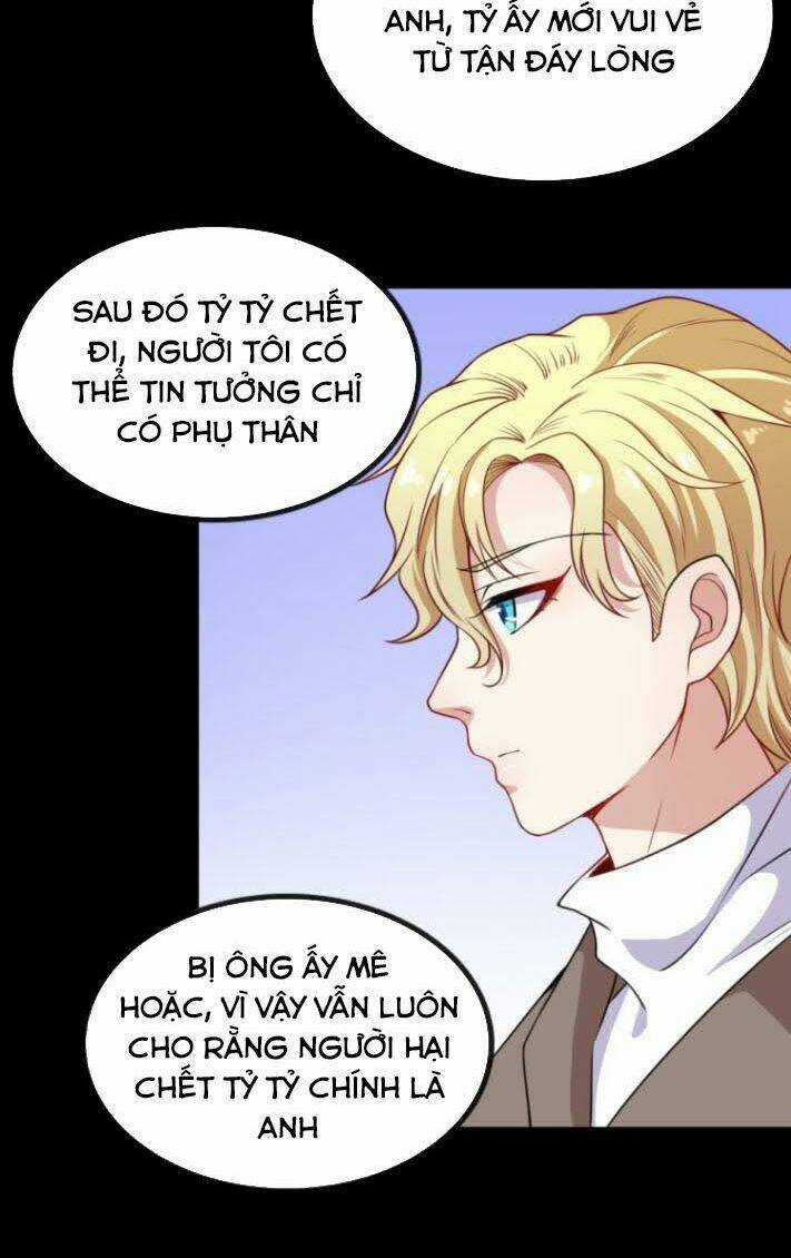 Ma Tôn Trông Trẻ Chapter 169 trang 28