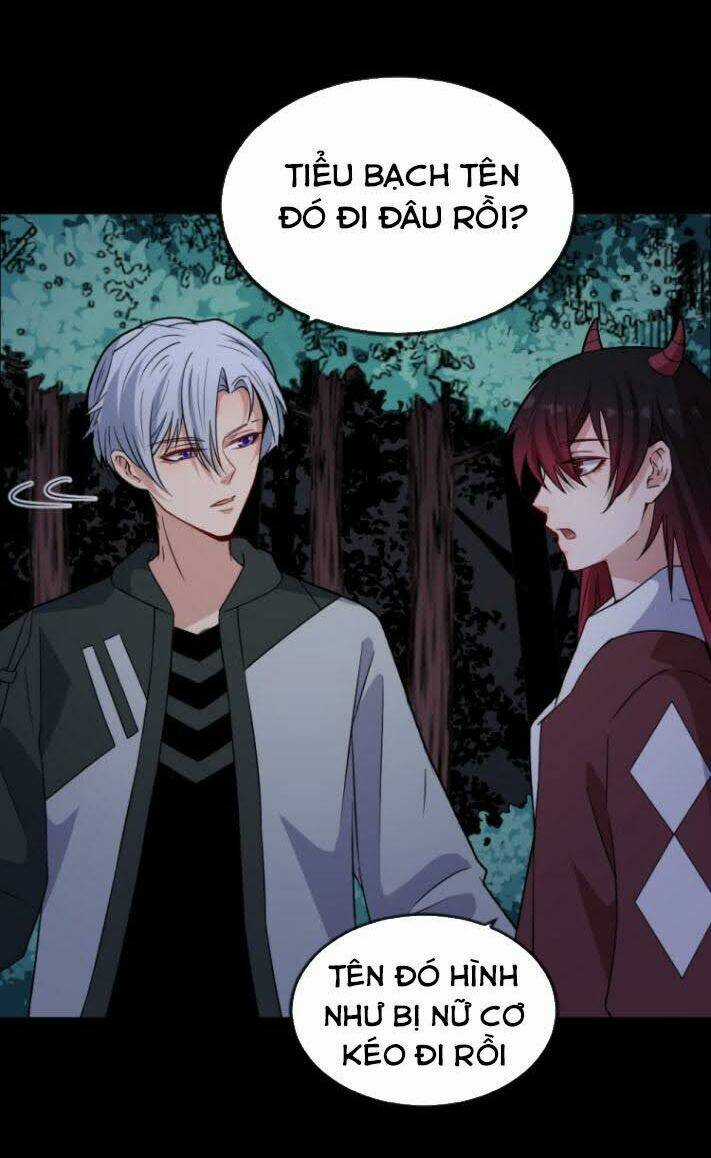 Ma Tôn Trông Trẻ Chapter 169 trang 3