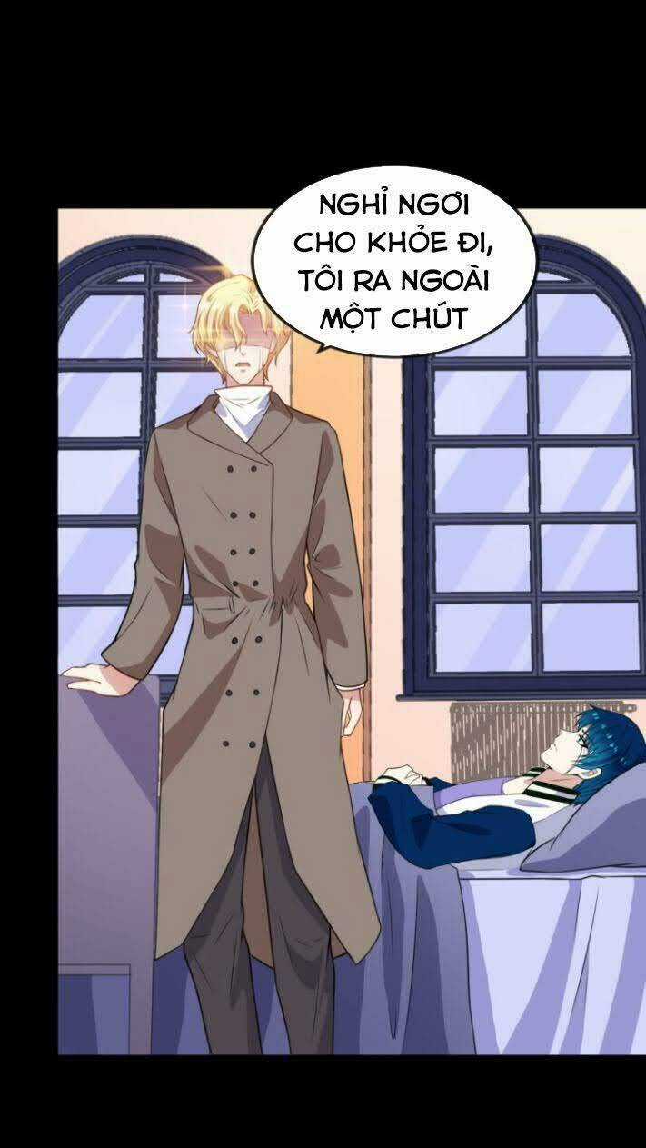 Ma Tôn Trông Trẻ Chapter 169 trang 32