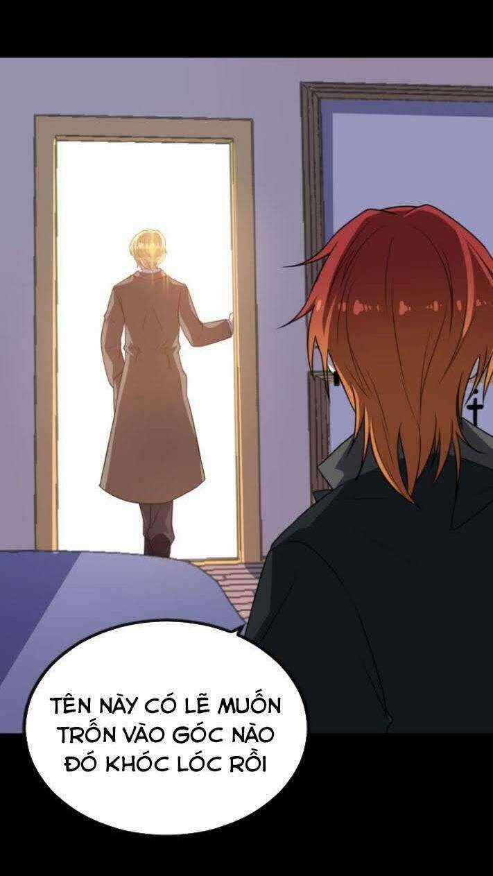 Ma Tôn Trông Trẻ Chapter 169 trang 33