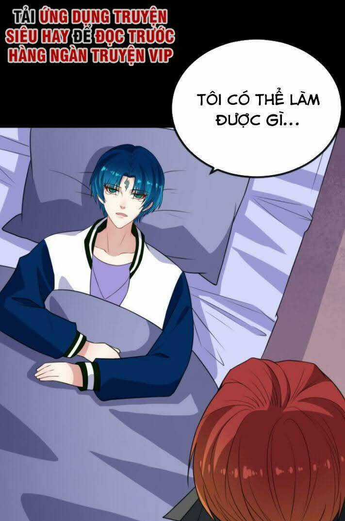 Ma Tôn Trông Trẻ Chapter 169 trang 34