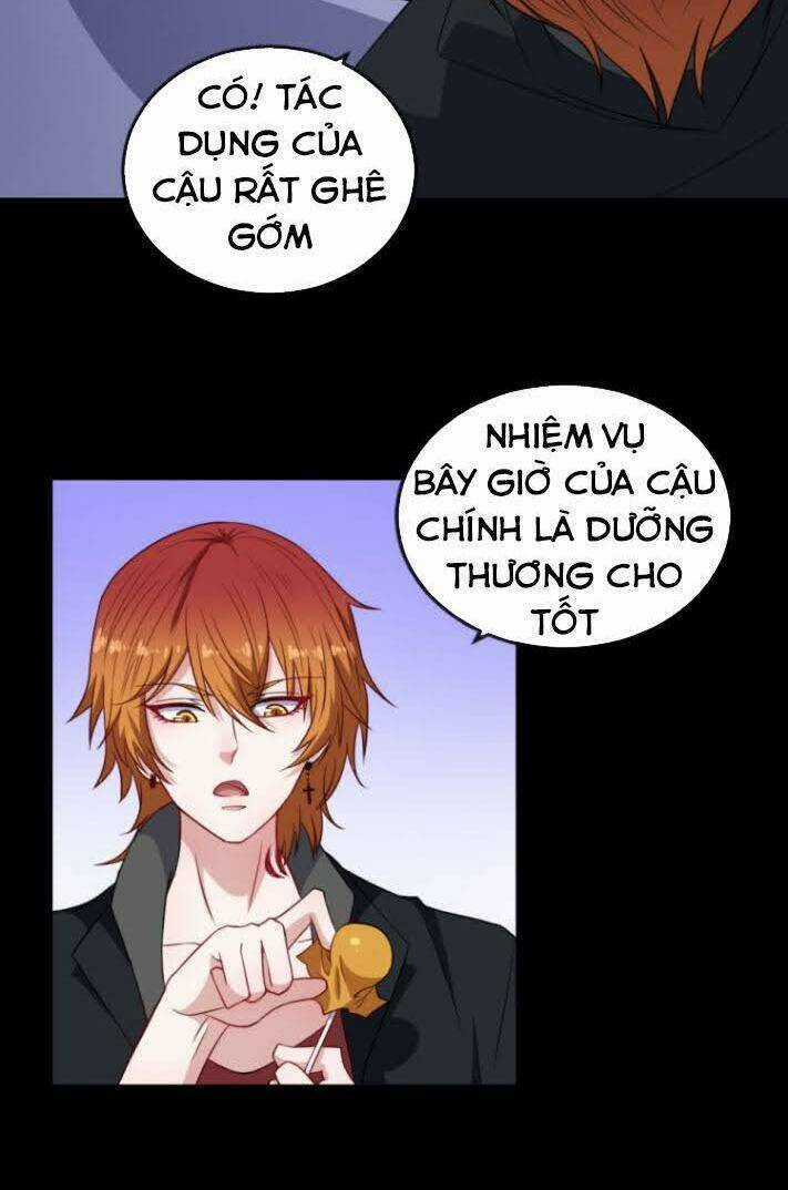 Ma Tôn Trông Trẻ Chapter 169 trang 35