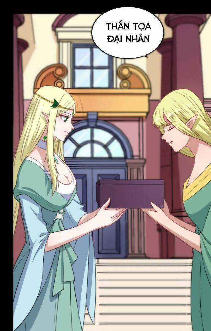 Ma Tôn Trông Trẻ Chapter 169 trang 38