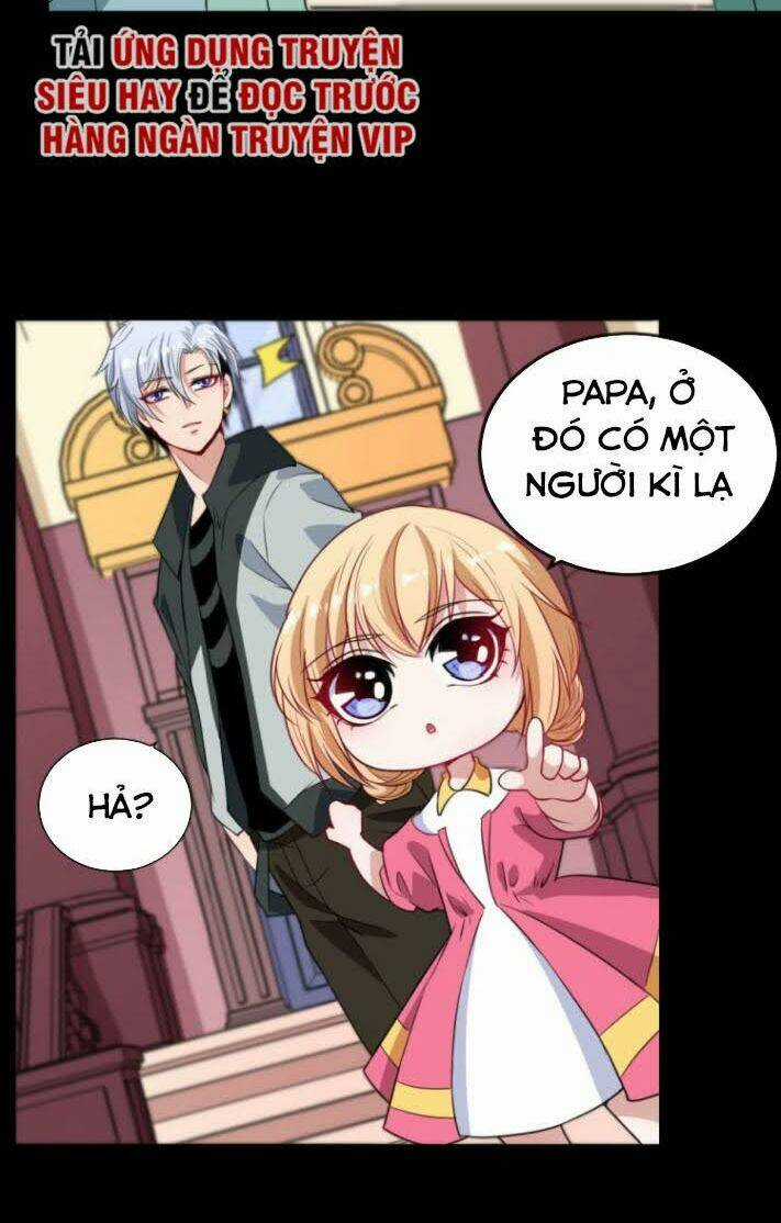 Ma Tôn Trông Trẻ Chapter 169 trang 39