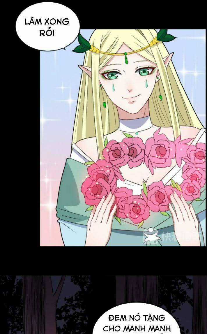 Ma Tôn Trông Trẻ Chapter 169 trang 4