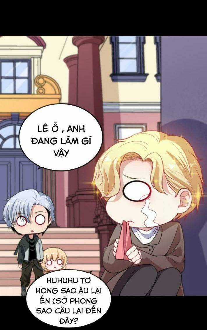 Ma Tôn Trông Trẻ Chapter 169 trang 41