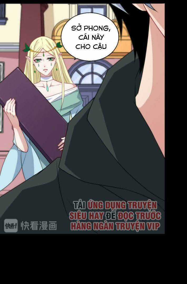 Ma Tôn Trông Trẻ Chapter 169 trang 42