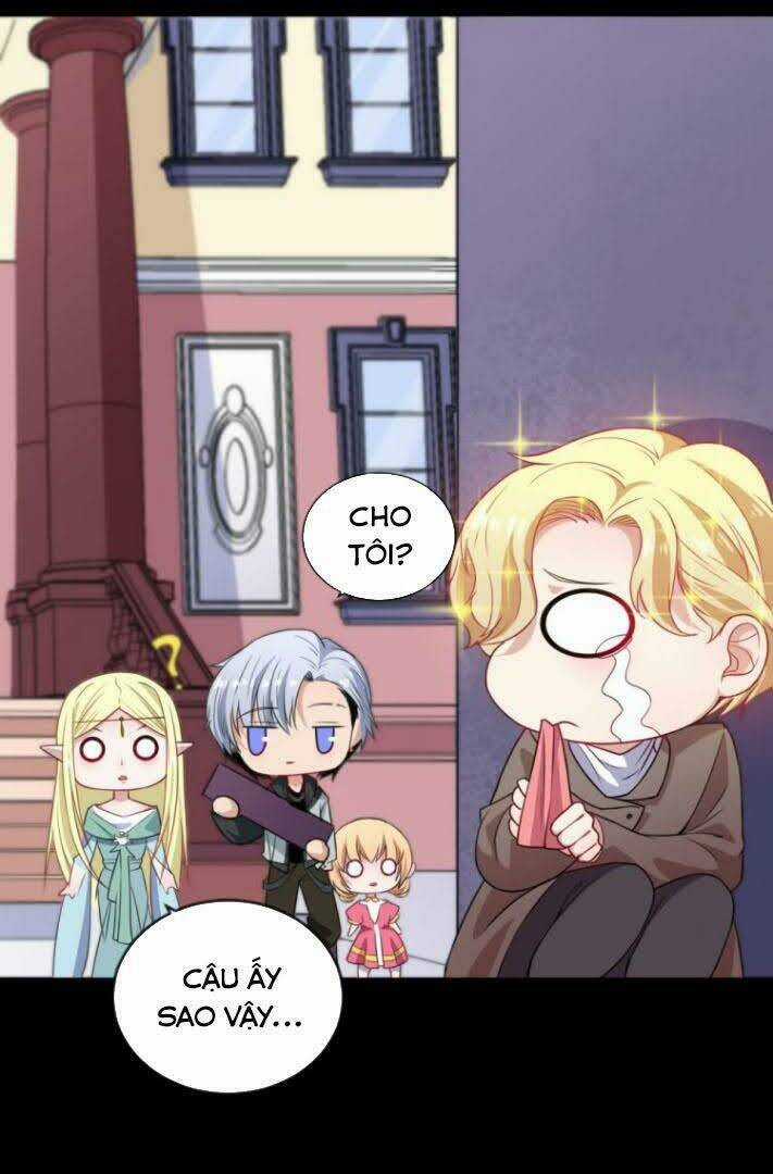 Ma Tôn Trông Trẻ Chapter 169 trang 43