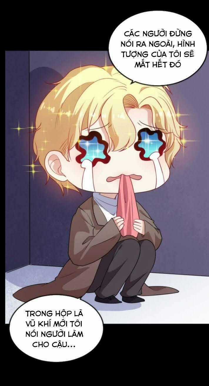 Ma Tôn Trông Trẻ Chapter 169 trang 44