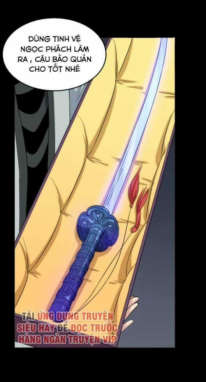 Ma Tôn Trông Trẻ Chapter 169 trang 45