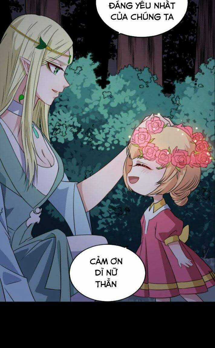 Ma Tôn Trông Trẻ Chapter 169 trang 5