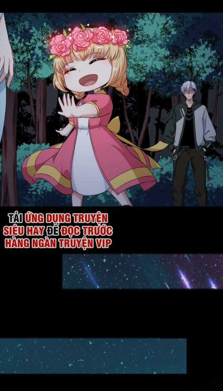 Ma Tôn Trông Trẻ Chapter 169 trang 6