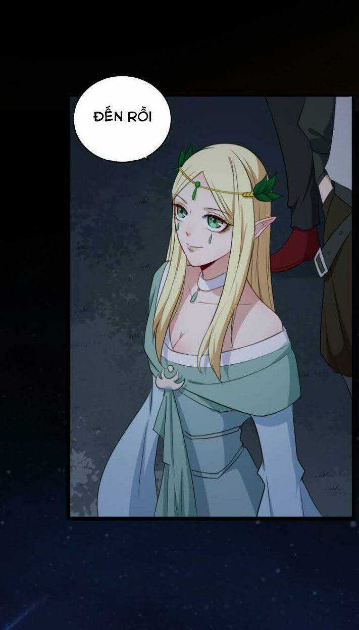 Ma Tôn Trông Trẻ Chapter 169 trang 7