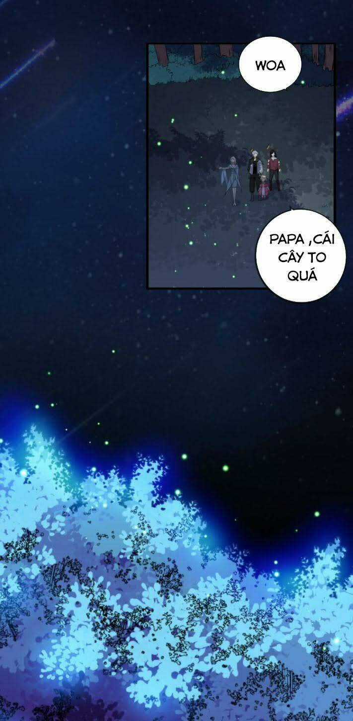 Ma Tôn Trông Trẻ Chapter 169 trang 8