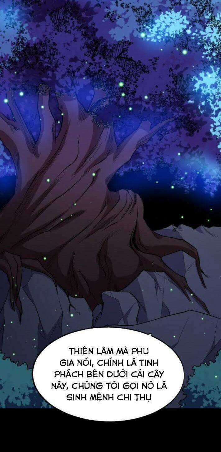 Ma Tôn Trông Trẻ Chapter 169 trang 9