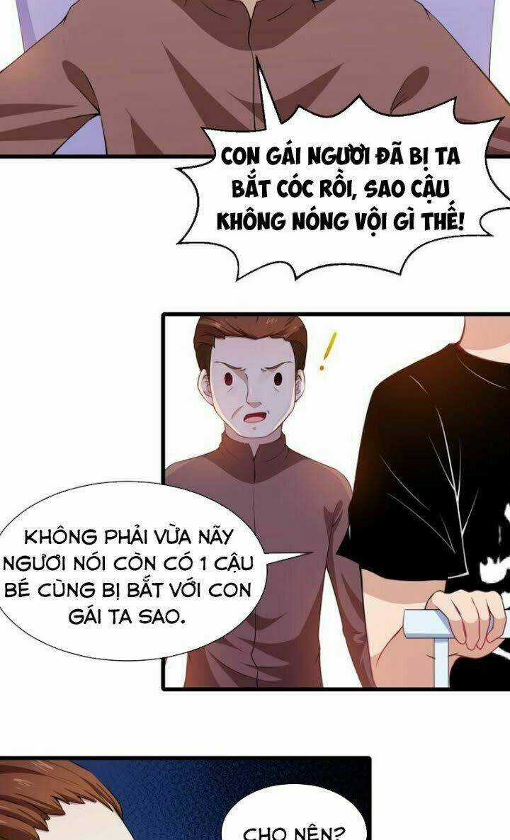 Ma Tôn Trông Trẻ Chapter 17 trang 17