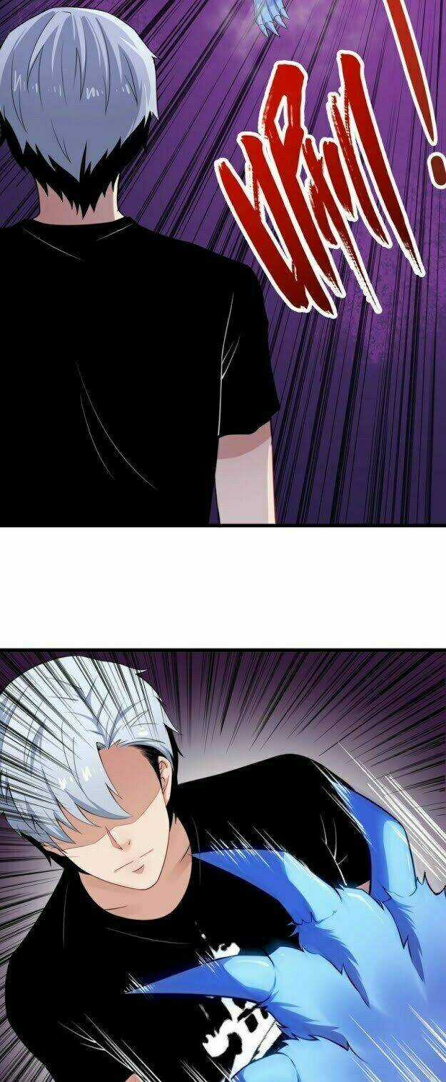 Ma Tôn Trông Trẻ Chapter 17 trang 32