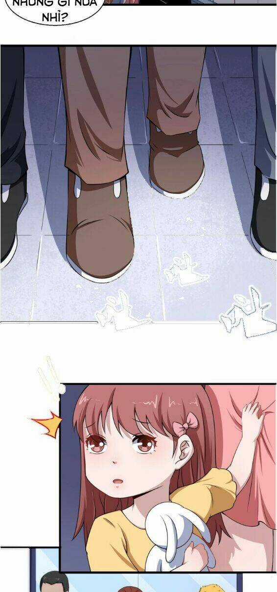 Ma Tôn Trông Trẻ Chapter 17 trang 4