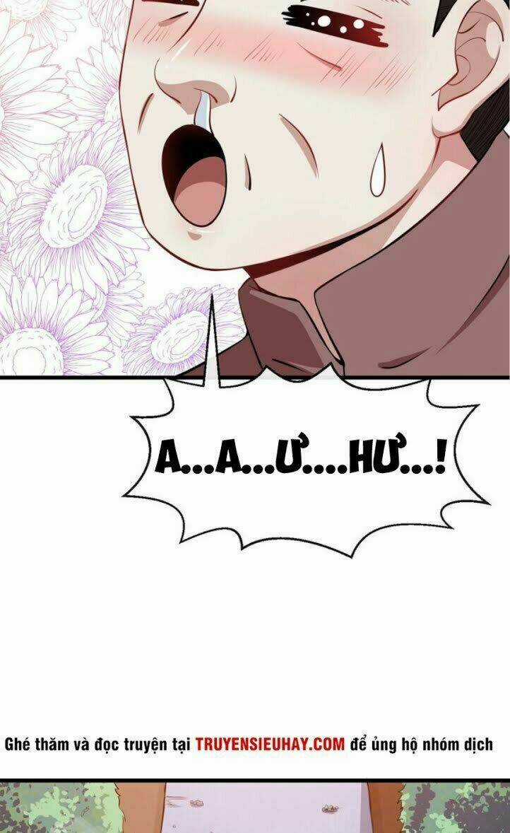 Ma Tôn Trông Trẻ Chapter 18 trang 22