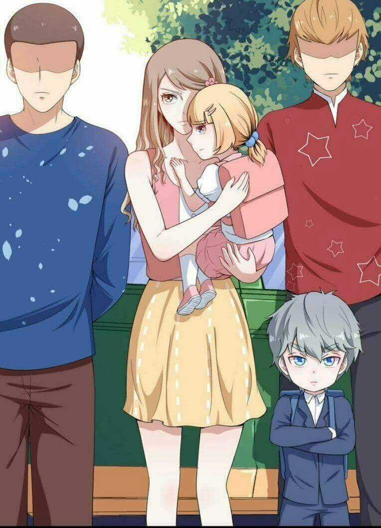 Ma Tôn Trông Trẻ Chapter 18 trang 33