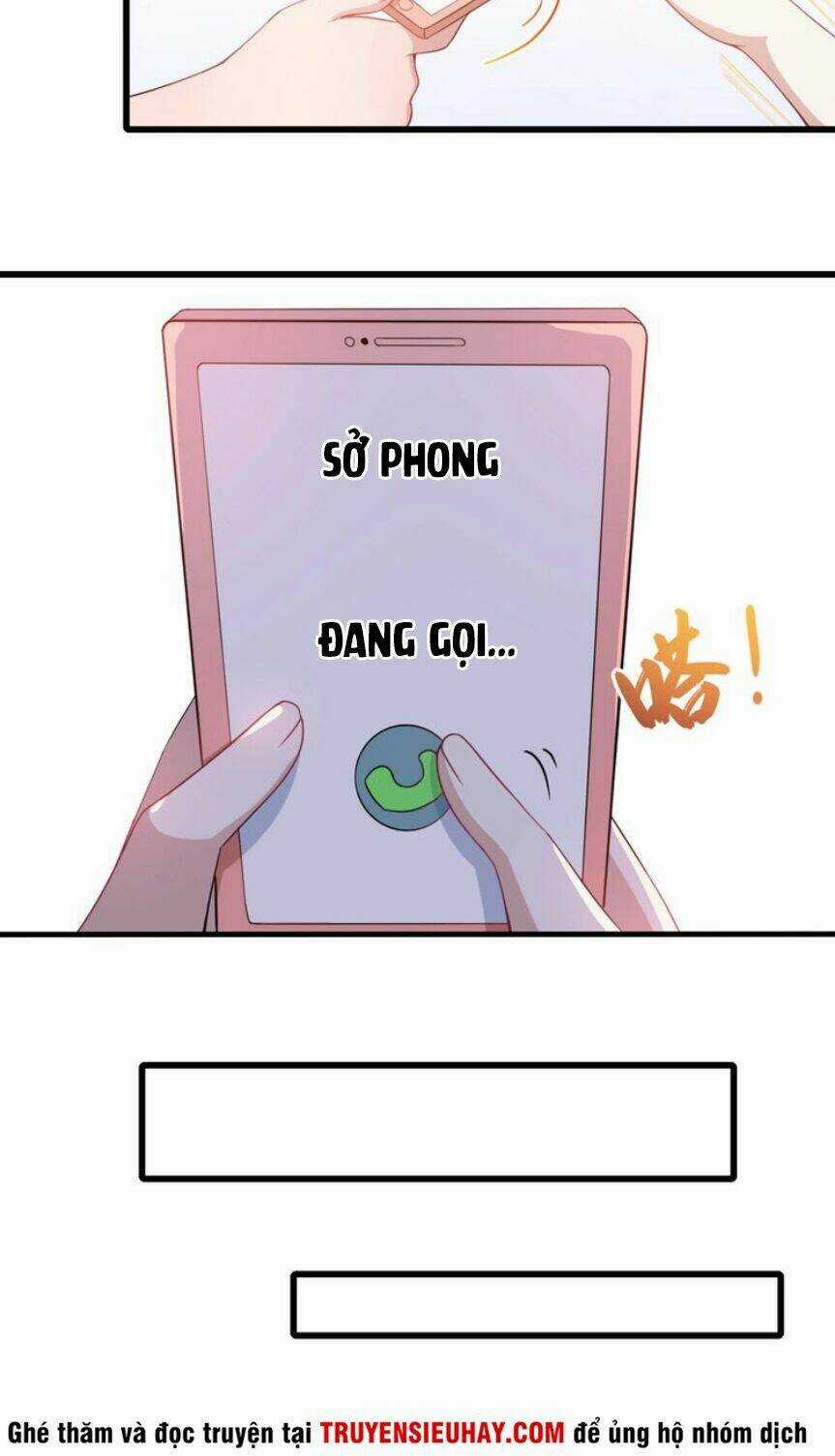 Ma Tôn Trông Trẻ Chapter 18 trang 41