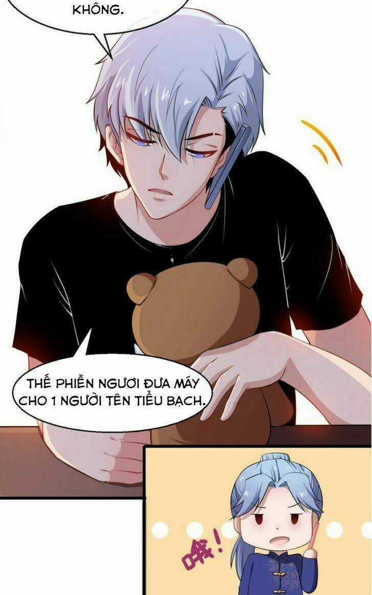 Ma Tôn Trông Trẻ Chapter 18 trang 45