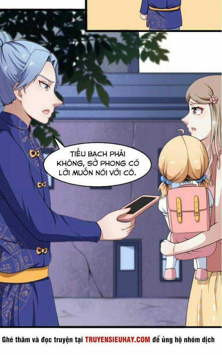 Ma Tôn Trông Trẻ Chapter 18 trang 46