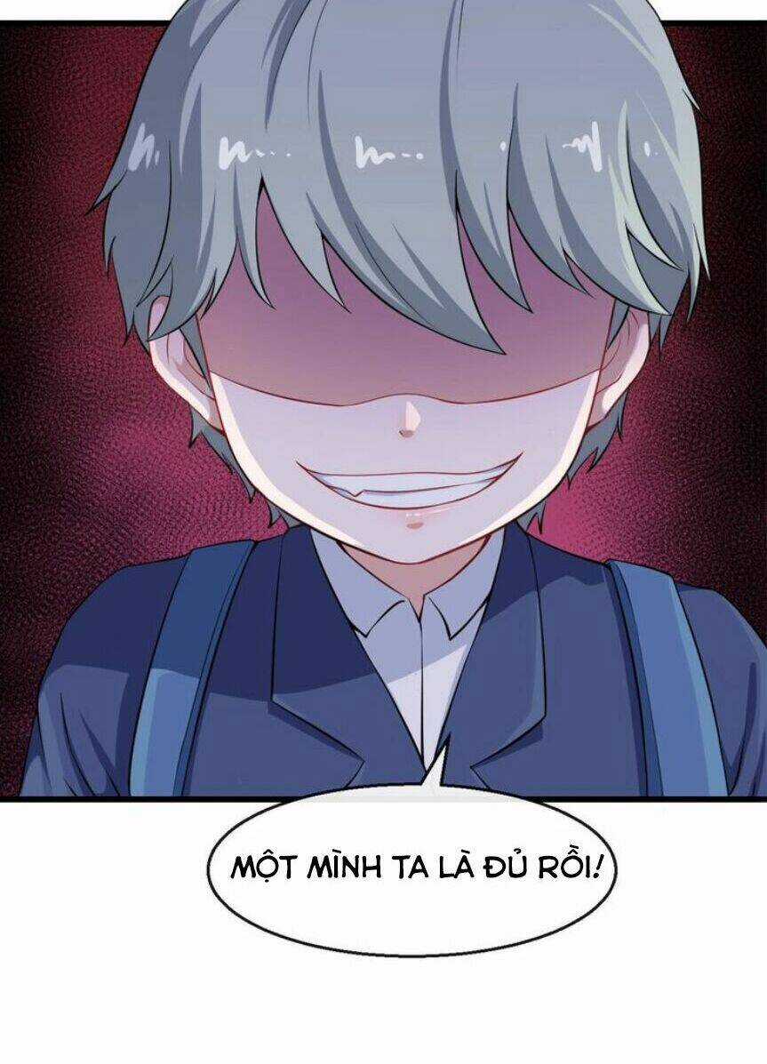 Ma Tôn Trông Trẻ Chapter 18 trang 50