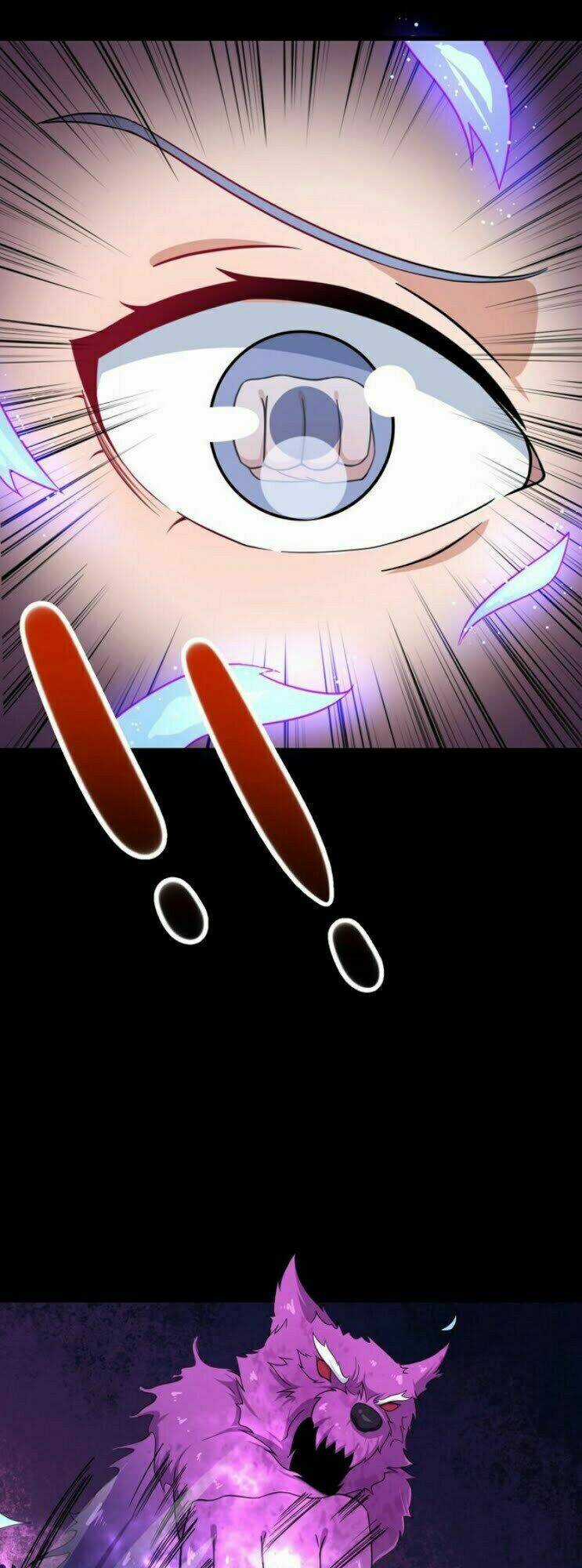 Ma Tôn Trông Trẻ Chapter 19 trang 20