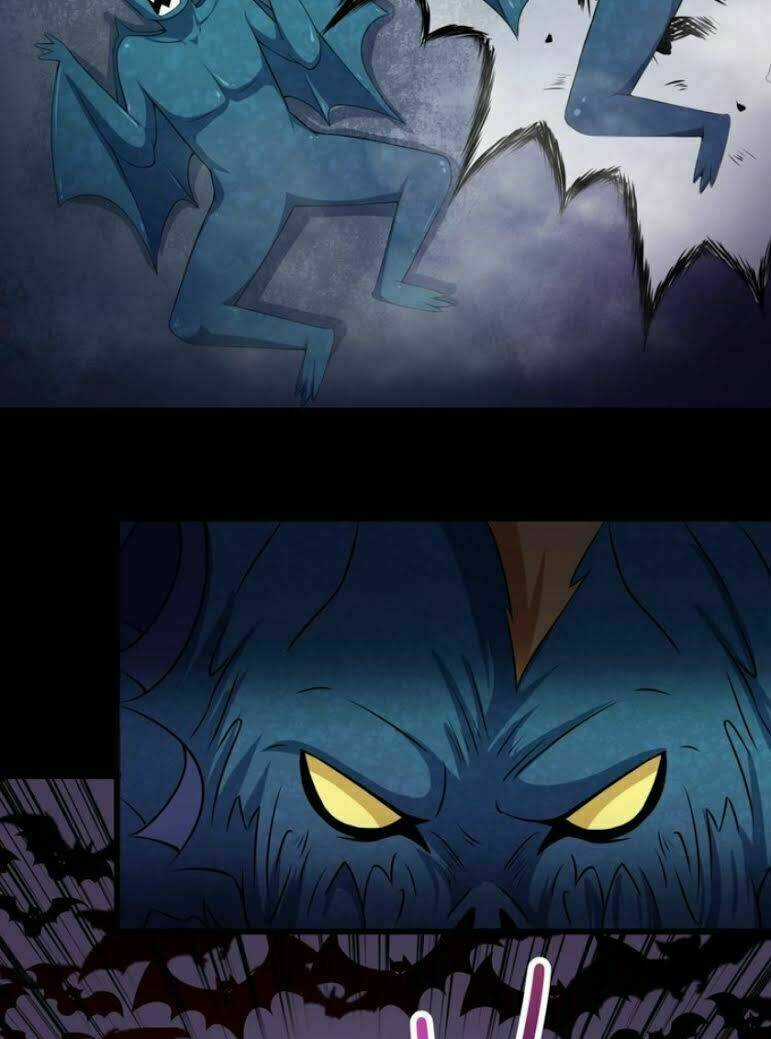 Ma Tôn Trông Trẻ Chapter 19 trang 41