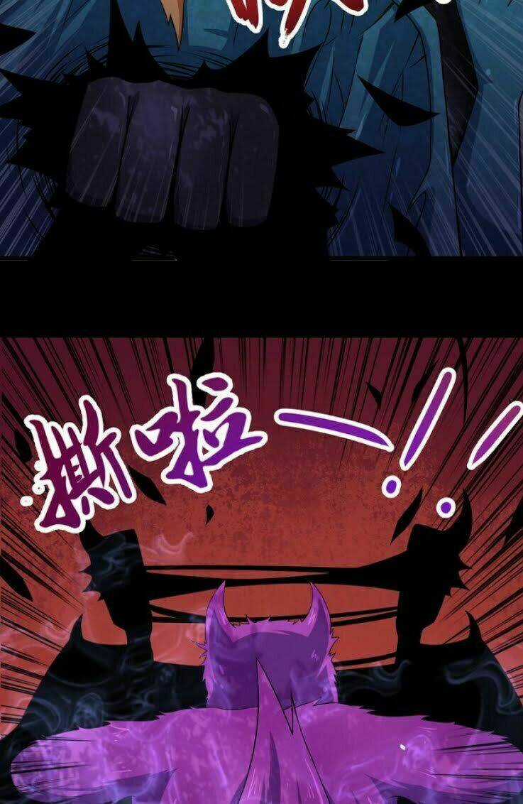 Ma Tôn Trông Trẻ Chapter 19 trang 48