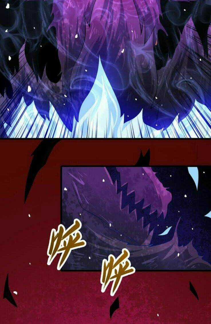 Ma Tôn Trông Trẻ Chapter 19 trang 49