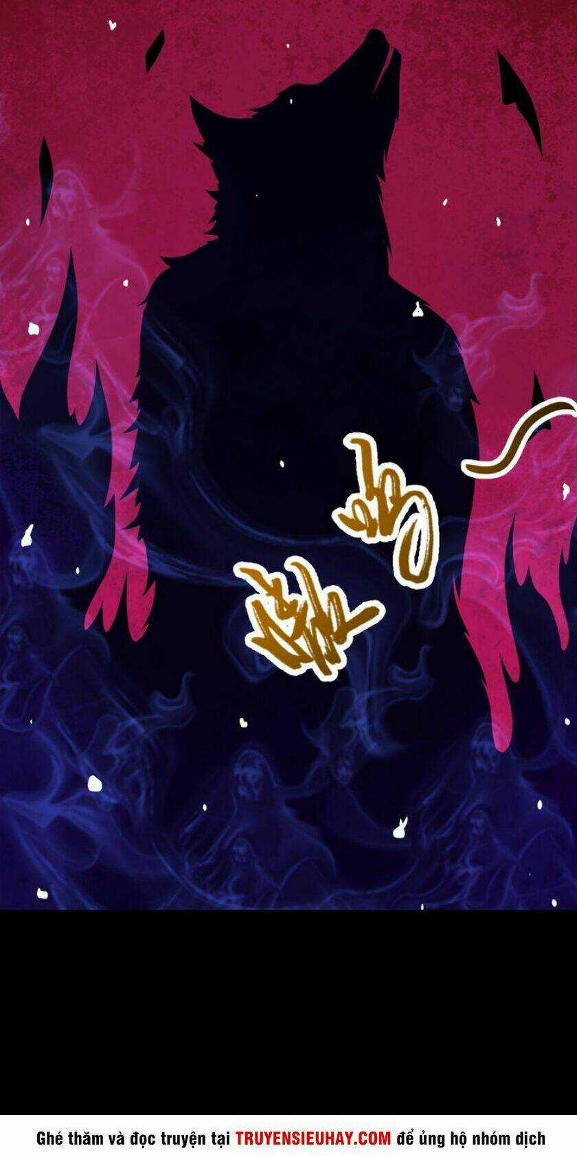 Ma Tôn Trông Trẻ Chapter 19 trang 50