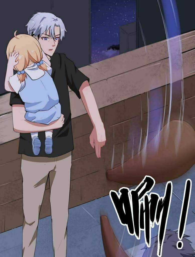 Ma Tôn Trông Trẻ Chapter 2 trang 14