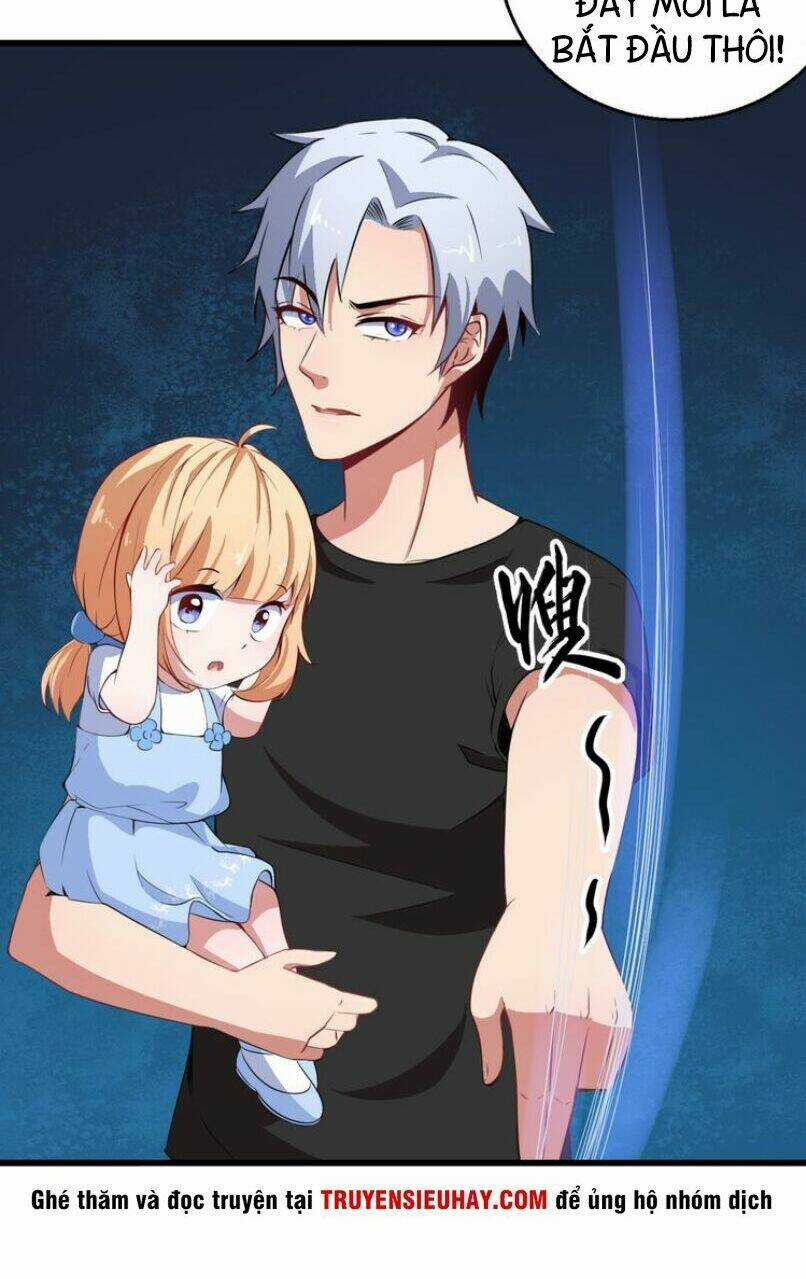 Ma Tôn Trông Trẻ Chapter 2 trang 22