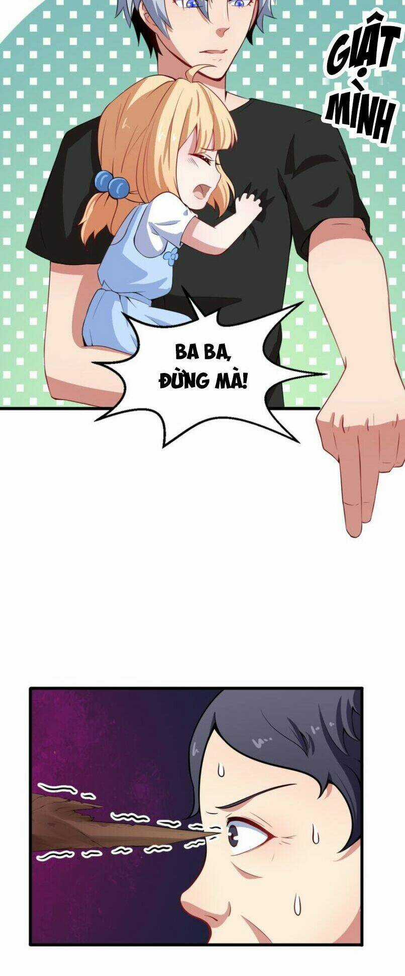 Ma Tôn Trông Trẻ Chapter 2 trang 24