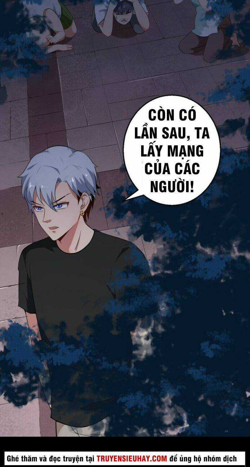 Ma Tôn Trông Trẻ Chapter 2 trang 41