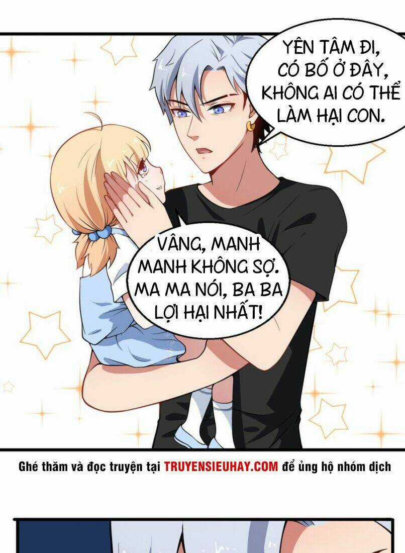 Ma Tôn Trông Trẻ Chapter 2 trang 5