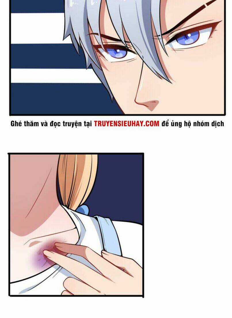 Ma Tôn Trông Trẻ Chapter 2 trang 6