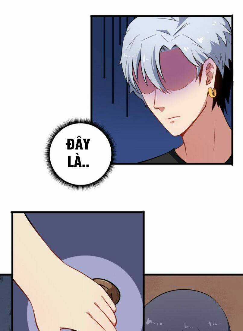 Ma Tôn Trông Trẻ Chapter 2 trang 7