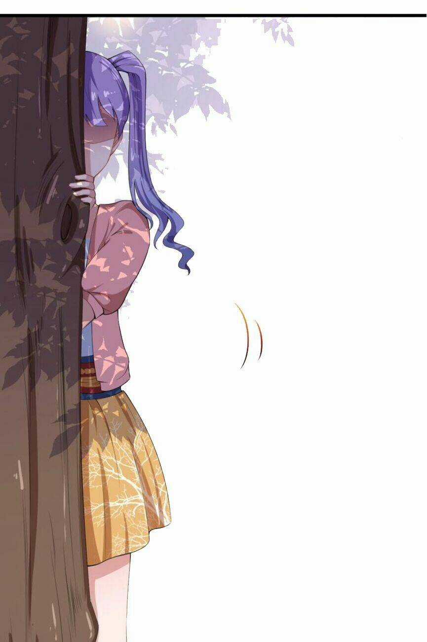 Ma Tôn Trông Trẻ Chapter 20 trang 21