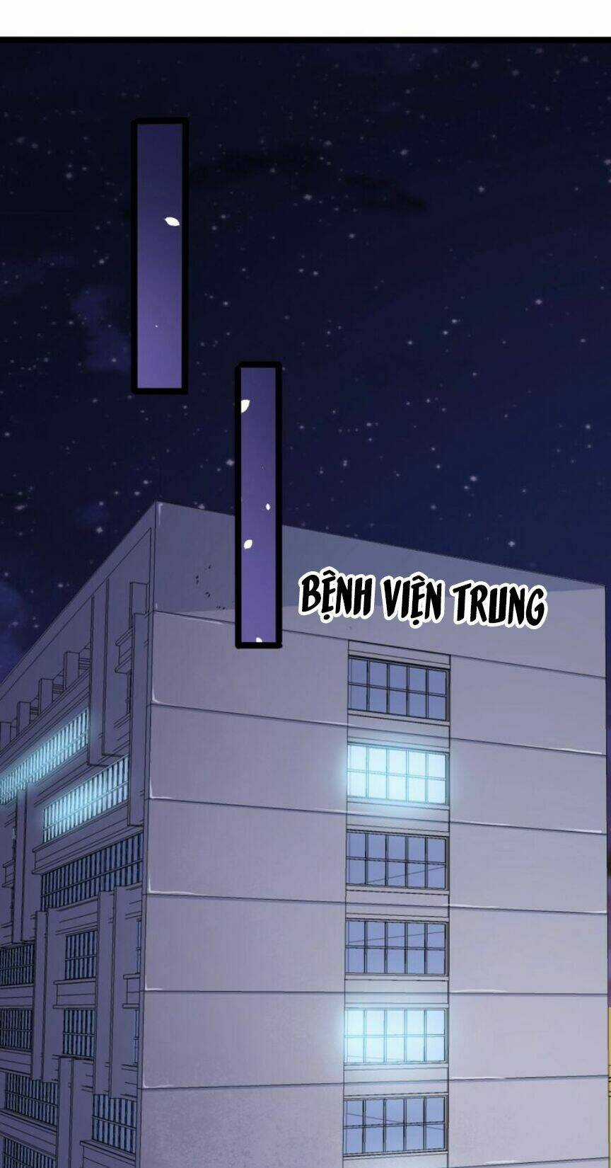 Ma Tôn Trông Trẻ Chapter 20 trang 35