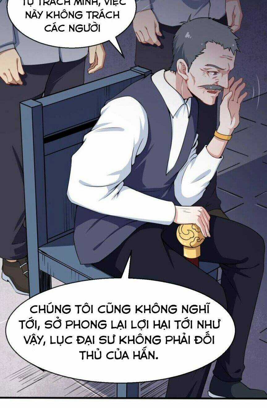 Ma Tôn Trông Trẻ Chapter 20 trang 40