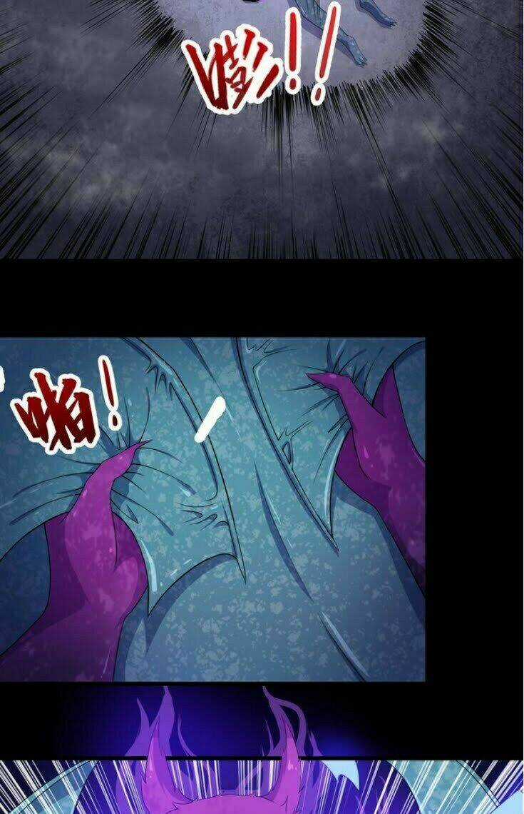 Ma Tôn Trông Trẻ Chapter 20 trang 7