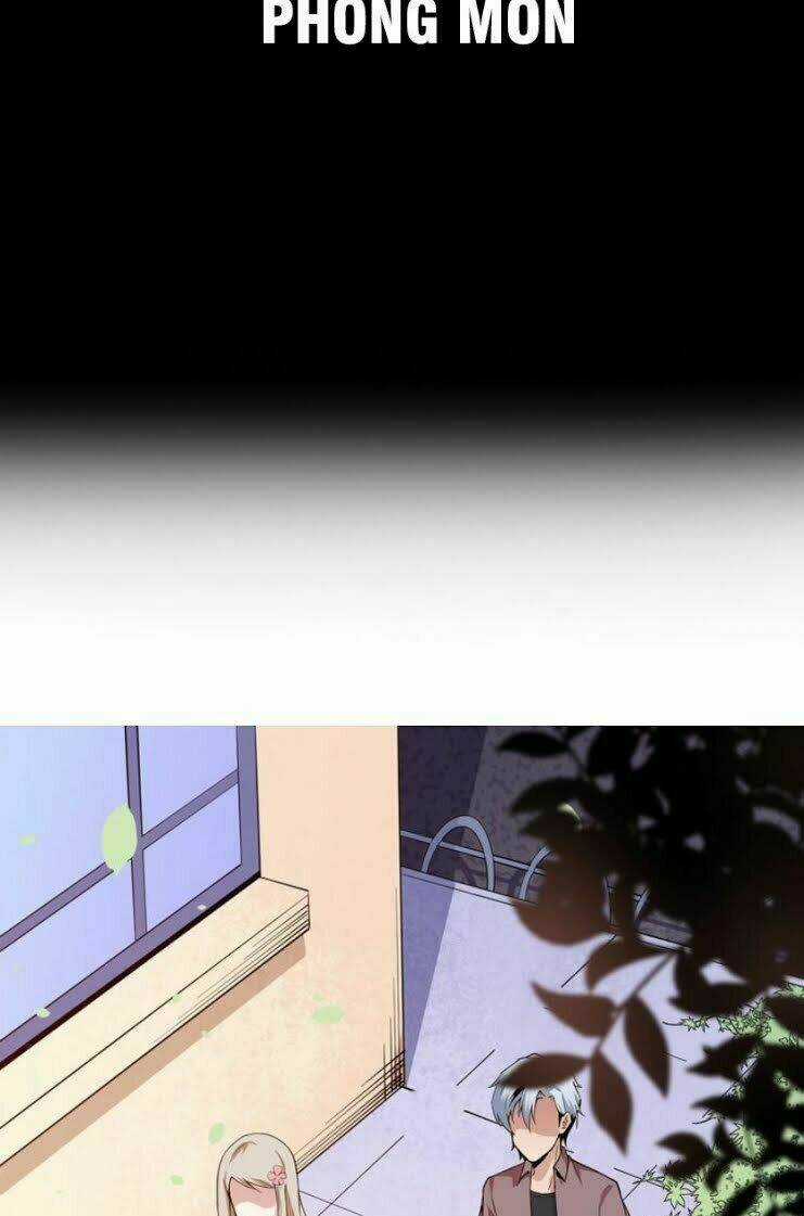 Ma Tôn Trông Trẻ Chapter 21 trang 2